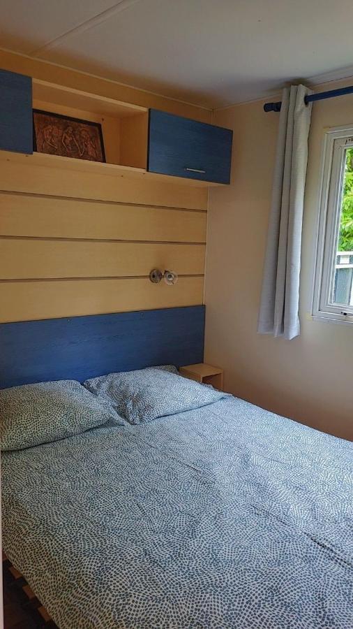 Camping Marvilla Parks -Parc Des Roches 91530 Saint-Cheron Bagian luar foto